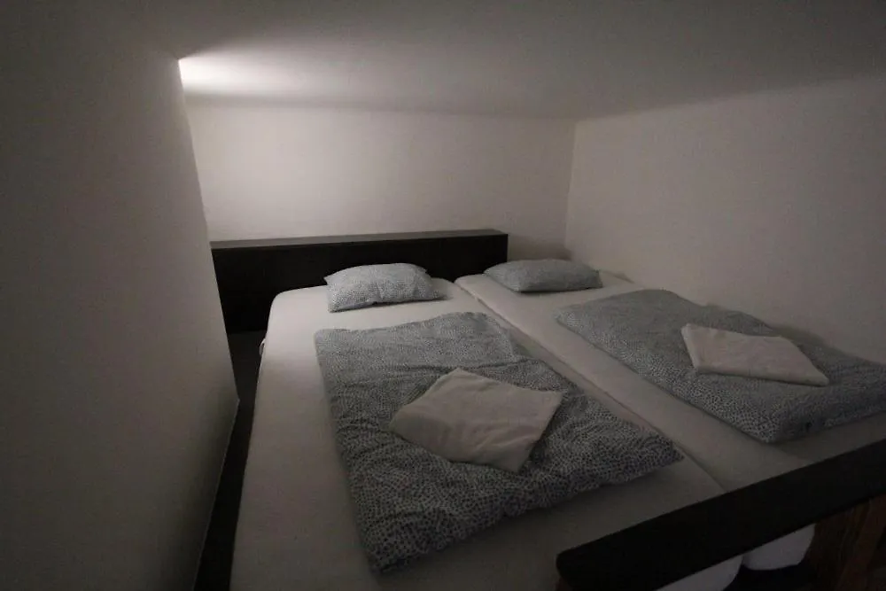 City Centre Apartment Prague
